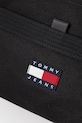 Tommy Jeans táska fekete AM0AM13395