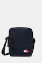 Сумка Tommy Jeans синтетичний темно-синій AM0AM13396