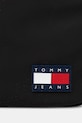 Tommy Jeans saszetka czarny AM0AM13396