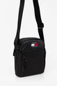 Tommy Jeans saszetka AM0AM13397 czarny AW25
