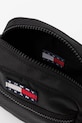 Сумка Tommy Jeans AM0AM13397 чёрный
