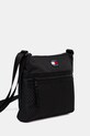 Сумка Tommy Jeans AM0AM13398 чорний AW25