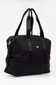 Tommy Jeans torba AM0AM13399 czarny AW25