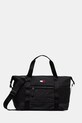 Tommy Jeans geantă uni negru AM0AM13405