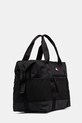 Tommy Jeans geantă AM0AM13405 negru AW25