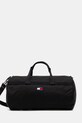 Tommy Jeans geanta uni negru AM0AM13406