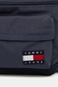 Τσάντα φάκελος Tommy Jeans μπλε AM0AM13390