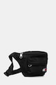 Сумка на пояс Tommy Jeans AM0AM13390 чёрный AW25