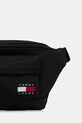 Сумка на пояс Tommy Jeans чёрный AM0AM13390
