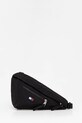 Tommy Jeans nerka nie mieści A4 czarny AM0AM13392