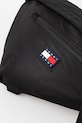 Torba oko struka Tommy Jeans crna AM0AM13392