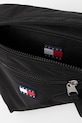 Torba oko struka Tommy Jeans AM0AM13392 crna