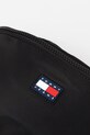 Ledvinka Tommy Jeans černá AM0AM13549