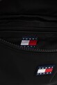 Ledvinka Tommy Jeans AM0AM13549 černá
