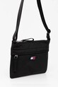 Tommy Jeans borsetă AM0AM13558 negru AW25