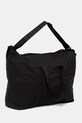 AllSaints geantă KEI M074XC negru AW25