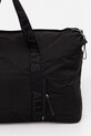 Accesorii AllSaints geantă KEI M074XC negru