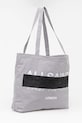 AllSaints torba bawełniana REDACT M093XC szary AW25