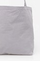 Accesorii AllSaints geantă de bumbac REDACT M093XC gri