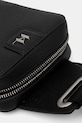 Karl Lagerfeld pochette in pelle A3M30158 nero