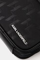 Сумка Karl Lagerfeld чёрный A3M30163