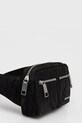 Сумка на пояс Karl Lagerfeld A3M30164 чёрный AW25
