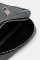 Karl Lagerfeld saszetka skórzana A3M30177 szary