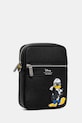 Accesorii Karl Lagerfeld borsetă KL X DISNEY A3M30272 negru