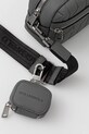 Karl Lagerfeld borsetă K/URBAN MONOGRAM gri A3M30298