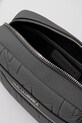 Karl Lagerfeld borsetă K/URBAN MONOGRAM A3M30298 gri