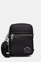Karl Lagerfeld borsetă K/DAILY uni negru A3M30341
