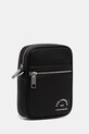 Karl Lagerfeld borsetă K/DAILY A3M30341 negru AW25