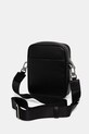 Akcesoria Karl Lagerfeld saszetka A3M30341 czarny