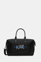 Karl Lagerfeld torba mieści A4 czarny 553114.805900