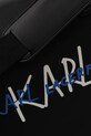 Karl Lagerfeld torba czarny 553114.805900