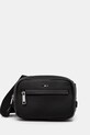BOSS borsetă uni negru 50548019