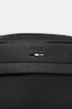 Malá taška BOSS 50548019 čierna AW25