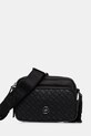 BOSS táska textil fekete 50548085