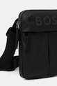 BOSS borsetă 50548089 negru AW25
