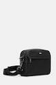 BOSS bőr táska 50548202 fekete AW25