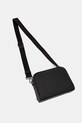 Accesorii BOSS poșetă de piele 50548202 negru