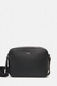 Tory Burch poșetă de piele Eleanor uni negru 50548274
