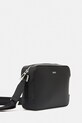 BOSS borsetă de piele 50548274 negru AW25