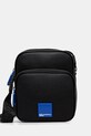 Karl Lagerfeld Jeans borsetă uni negru A3M30242