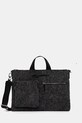 Karl Lagerfeld Jeans geantă uni negru A3M30252