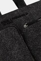 Karl Lagerfeld Jeans geantă negru A3M30252