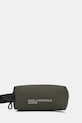 Karl Lagerfeld Jeans kosmetyczka Planet friendly zielony A3M32075