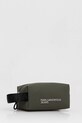 Karl Lagerfeld Jeans kosmetyczka A3M32075 zielony AW25