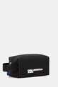 Косметичка Karl Lagerfeld Jeans A3M32075 чорний AW25