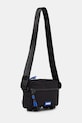 Τσάντα φάκελος Hugo Blue 50547598 μαύρο AW25